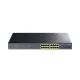 Cudy GS1020PS2 16-Port Gigabit PoE+ Switch with 2 Gigabit SFP Ports